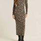 Z Supply - Colette Ditsy Dress
