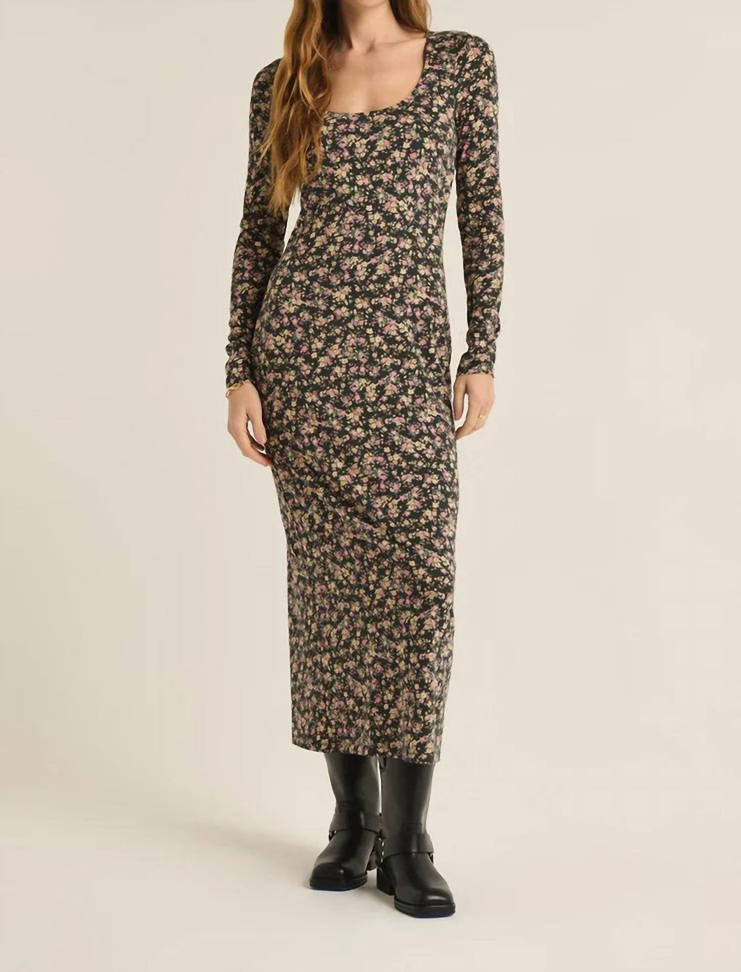 Z Supply - Colette Ditsy Dress