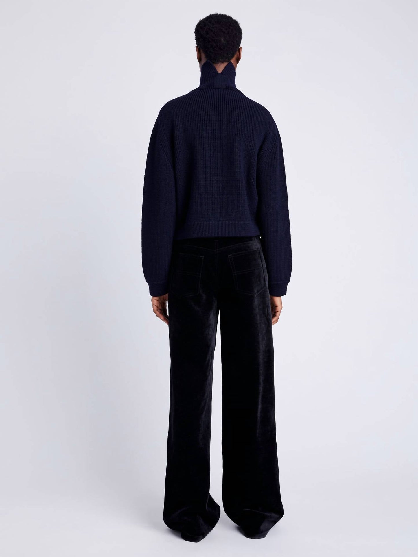 Proenza Schouler - Sienna Sweater
