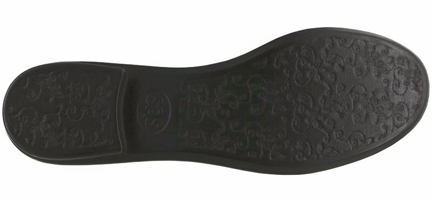 Sas - Women's Scenic Ballet Flats