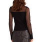 Minkpink - Kenzie Knit Top