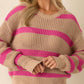 Z Supply - Broadbeach Stripe Sweater