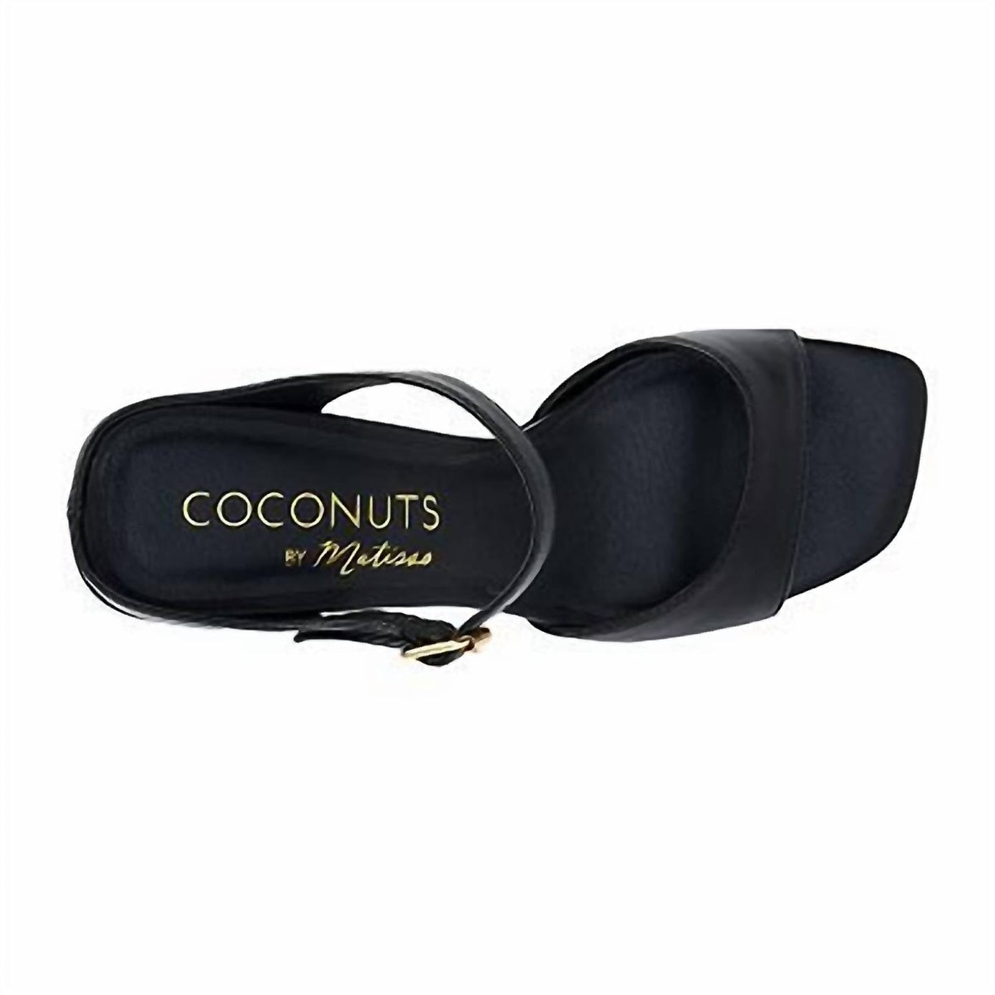 Coconuts By Matisse - Women's Donnie Heeled Sandal