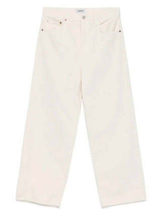 Agolde - Low Slung Baggy Jeans