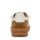 Steve Madden - Women's Finnley Gum Sole Sneaker