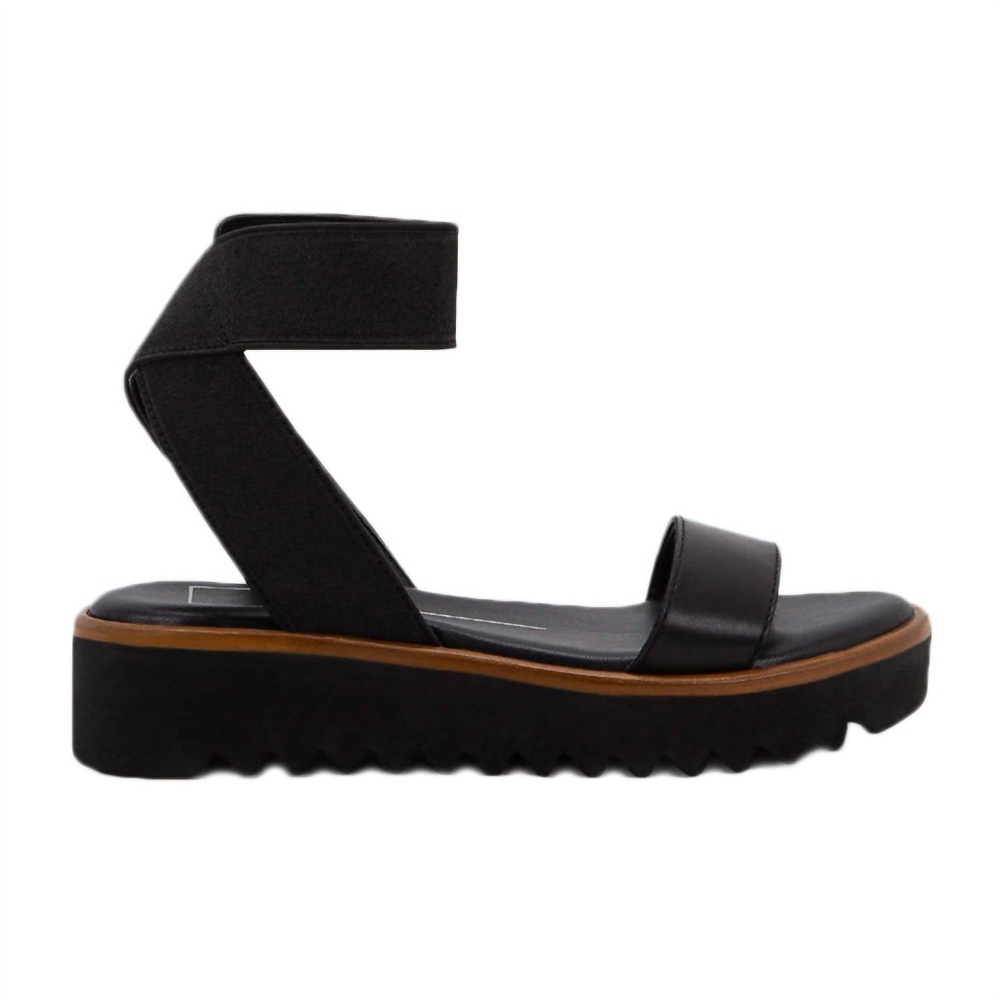 Dolce Vita - FRANZ PLATFORM SANDAL