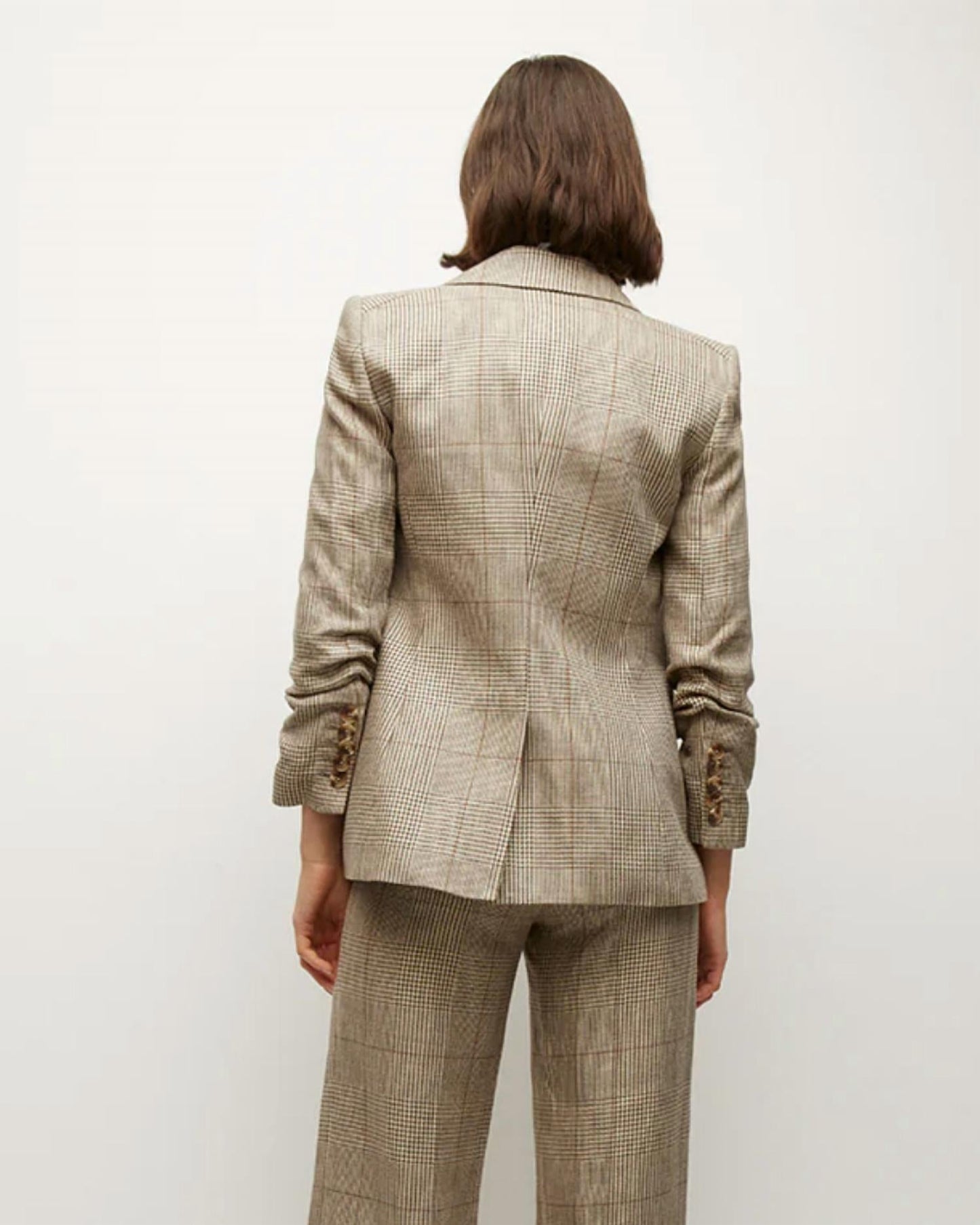 Veronica Beard - BATTISTA DICKEY JACKET