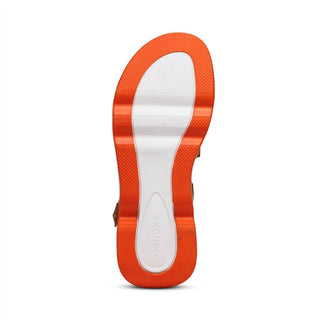 Aetrex - MARZ ADJUSTABLE SPORT SANDAL