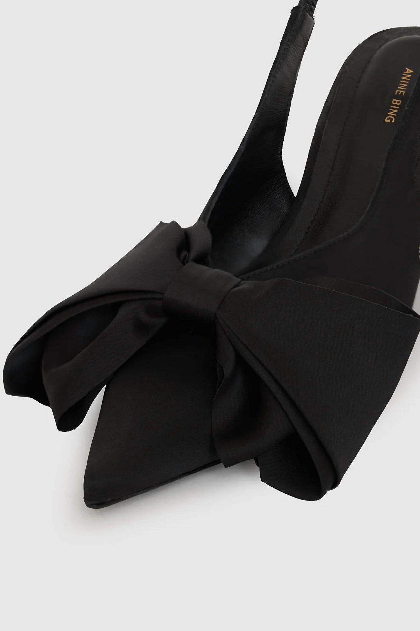 Anine Bing - Women's Nina Heels