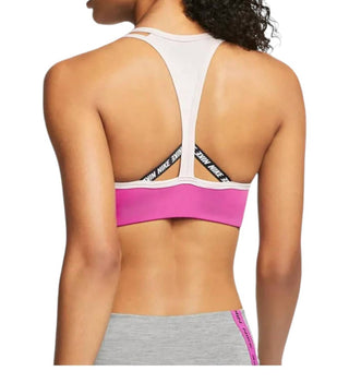 Nike - Swoosh Active Spots Bra