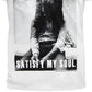 Bob Marley - Men's Satisfy My Soul Short Sleeve T-shirt