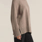 Z Supply - Boulevard V Neck Sweater