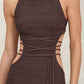 Devon Windsor - Monroe Maxi Dress