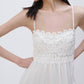 Jonathan Simkhai - SALANA CROCHET MAXI DRESS