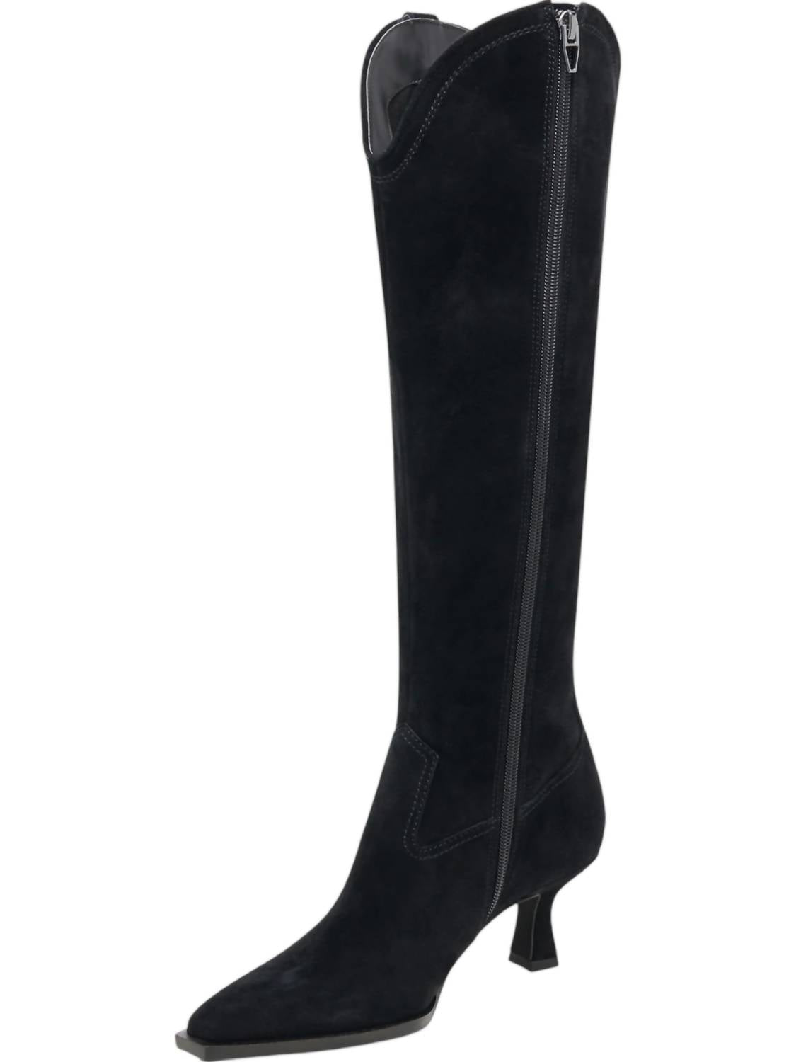 Dolce Vita - Women's Ariana Suede Boot