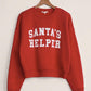 Z Supply - Holiday Crew Sweatshirt