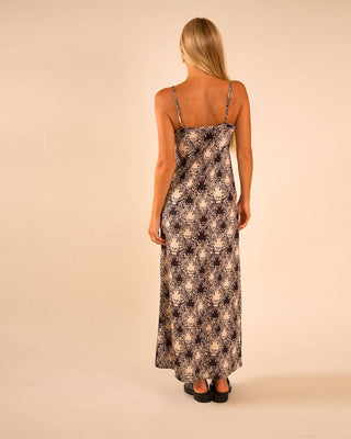 Care Tucker - Lennon Zipslip - Dress All Over Tiger