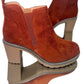 Corkys Footwear - Faux Suede Bite Me Boots