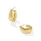 Kendra Scott - Women's Kaia Hoop Earrings