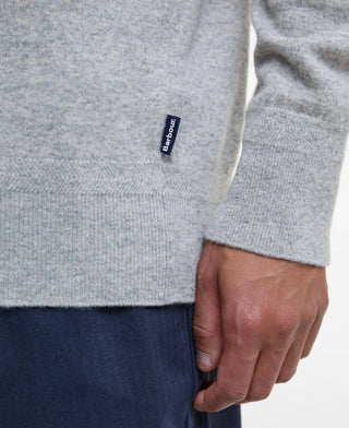 Barbour - Waterbury Crew Neck Sweater