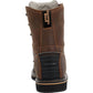 Georgia Boot - Men's Amp Lt Power Wedge Roofer Work Boot
