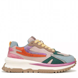 Blowfish - Women's Color Block Chunky Sneakers