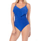 Magicsuit - Isabel Ruffle Underwire One Piece Swimsuit