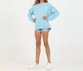 Vintage Havana - Take A Trip Sweatshirt