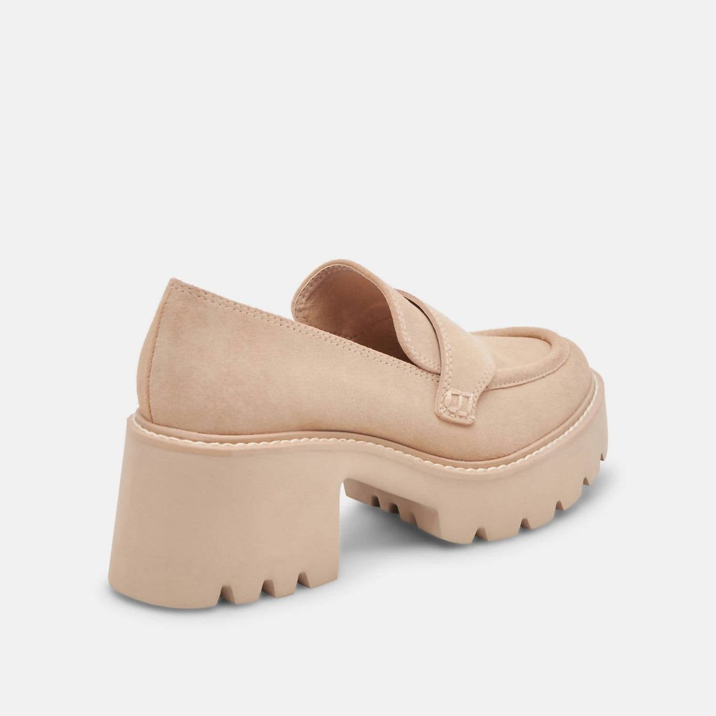 Dolce Vita - Women's Halona Loafer