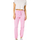 Judy Blue - High Waist Garment Dyed Jogger