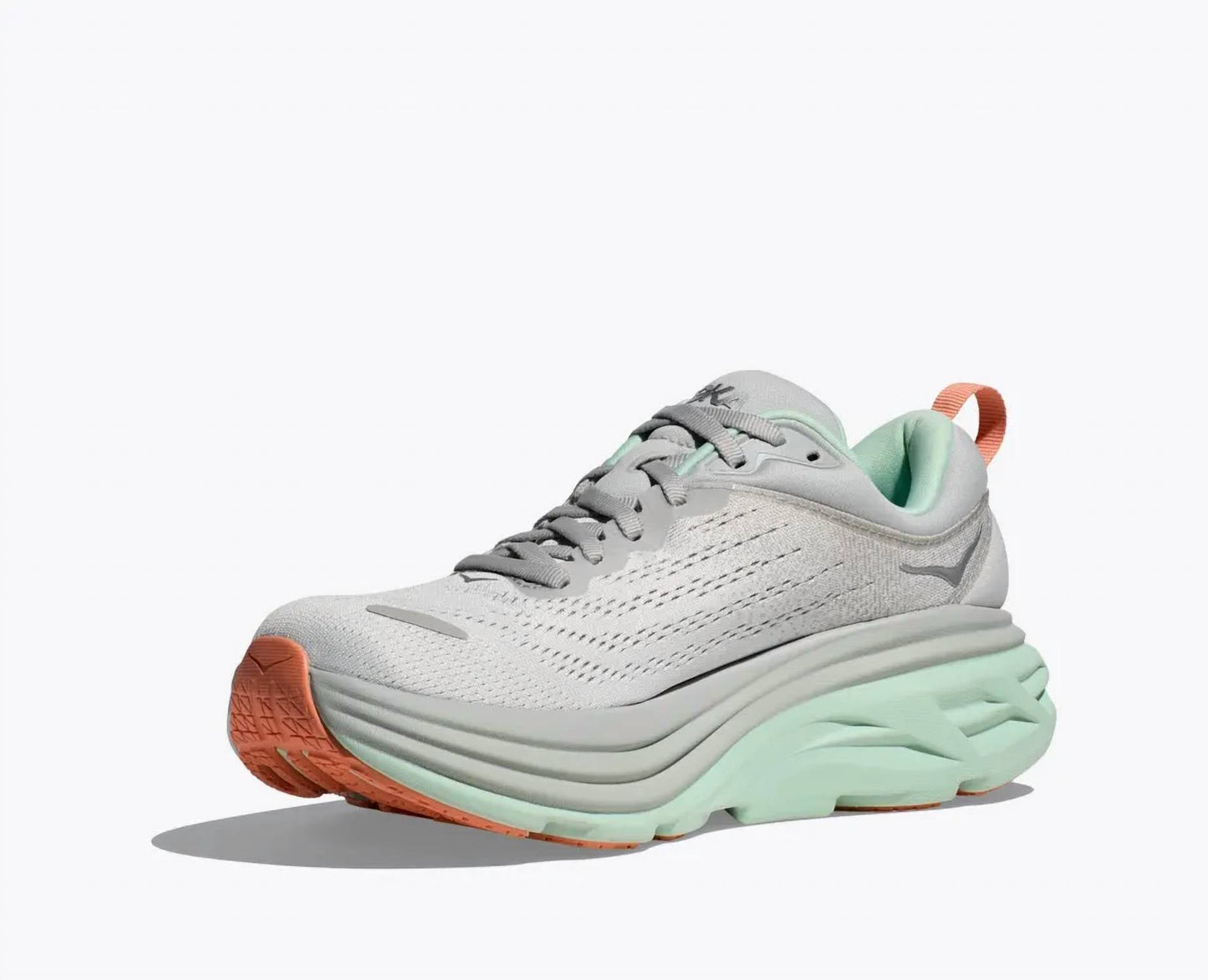 Hoka - Women's Bondi 8 Running Shoes