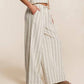 Z Supply - Women's Soleil Stripe Pant