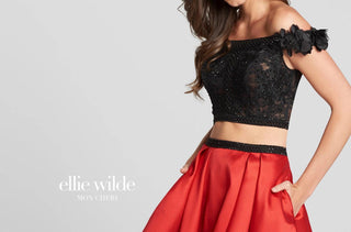 Ellie Wilde - Women's Prom Dress