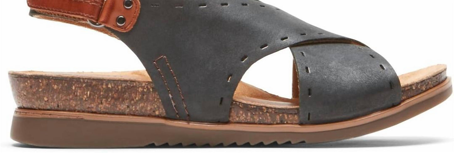 Cobb Hill - Women's May Sling Sandals