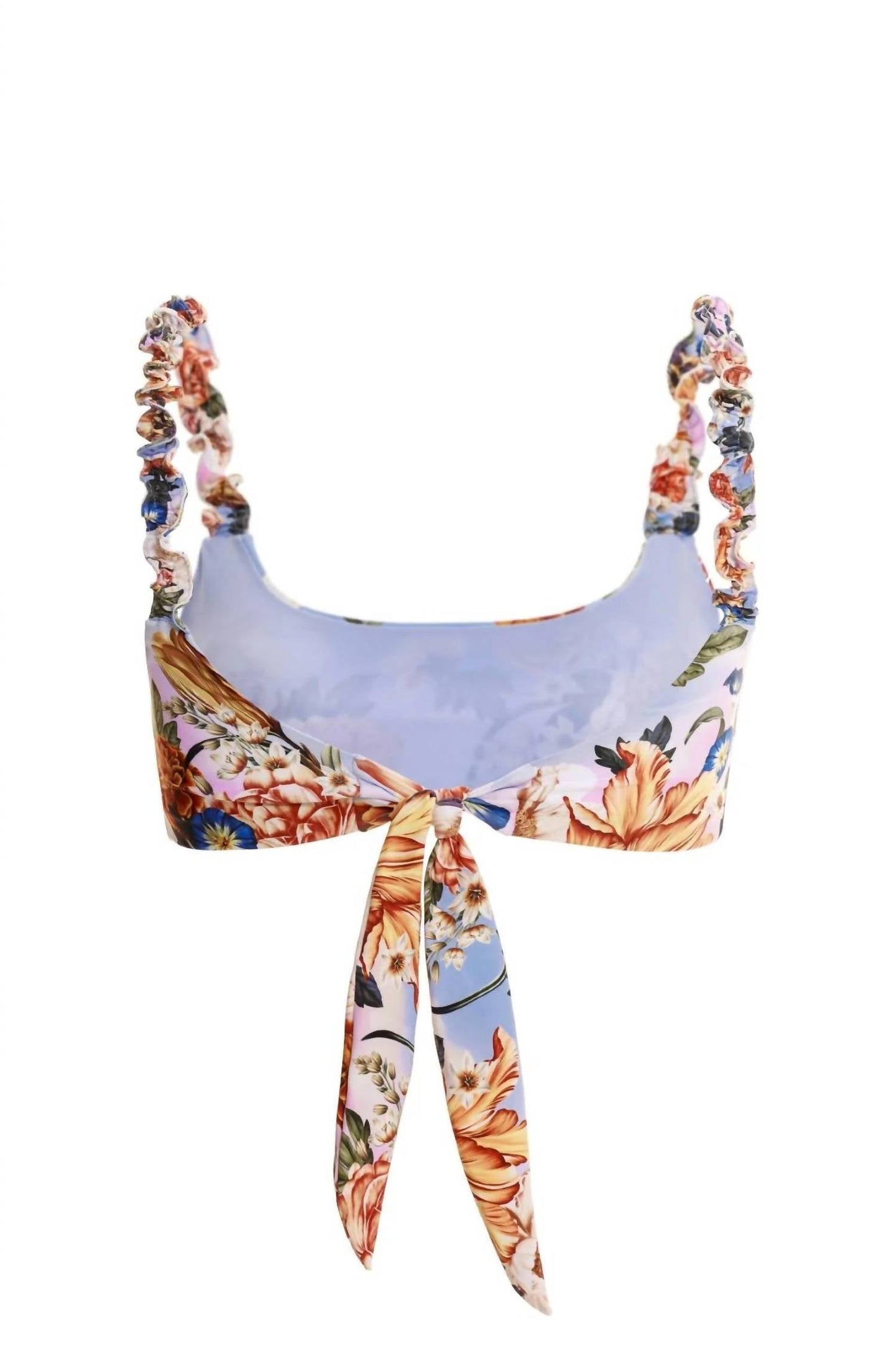 Agua Bendita - EVIE BIKINI TOP