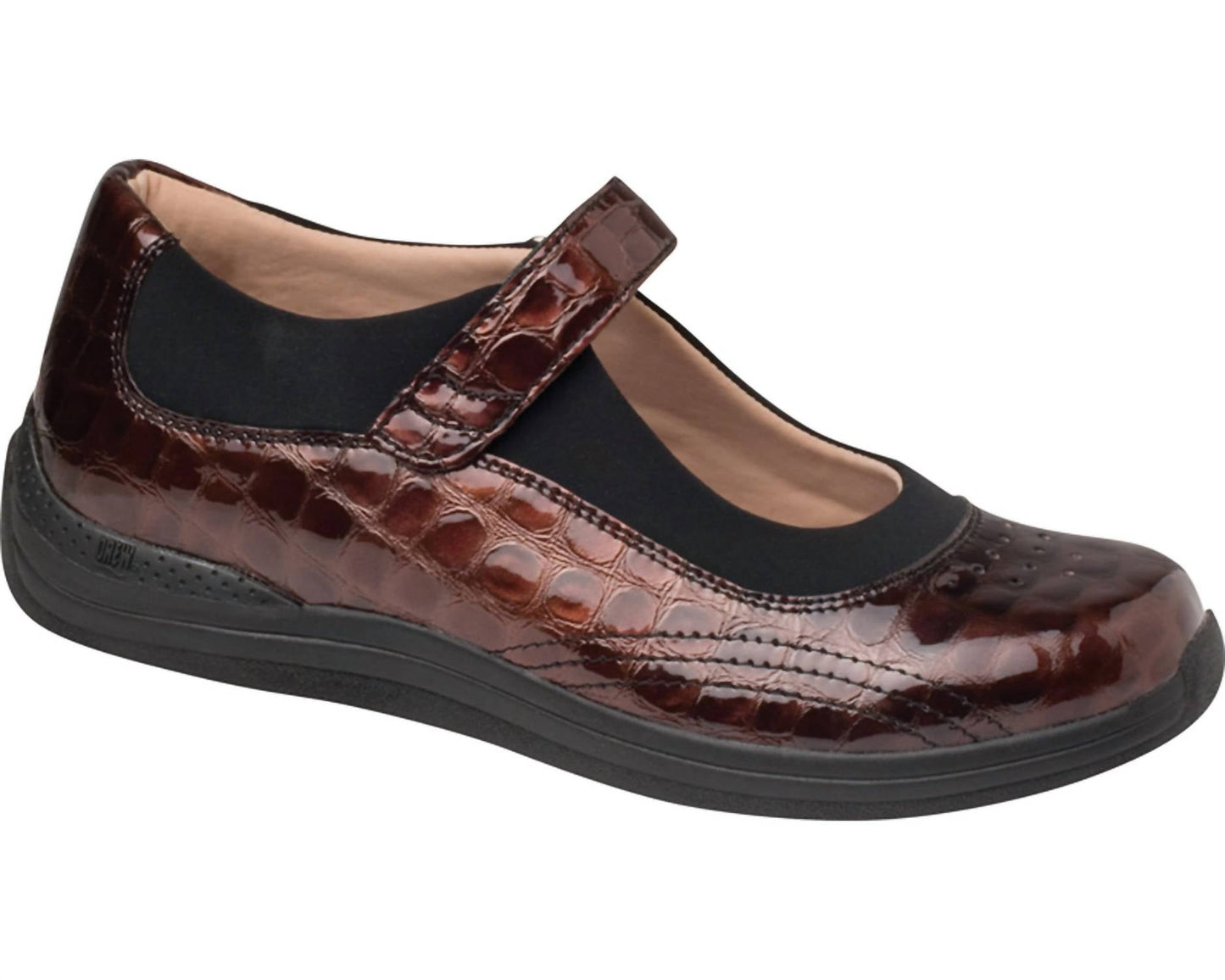 Drew - Rose Shoes