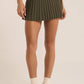 Z Supply - Playing Doubles Skirt