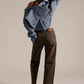 Free People - Women’s Risk Taker Mid-rise Jeans