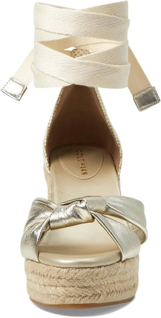 Cole Haan - Women's Cloudfeel Hampton Wedge Heeled Sandal