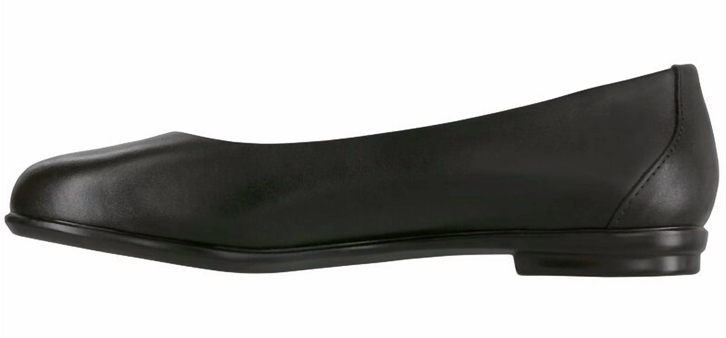 Sas - Women's Scenic Ballet Flat Shoes Narrow