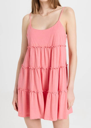 Z Supply - Carina Mini Dress