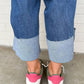Steve Madden - Women's Verdict Suede Sneakers