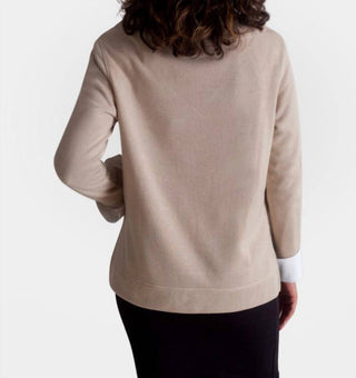 Buki - Power Vee 'sweater' Sweatshirt