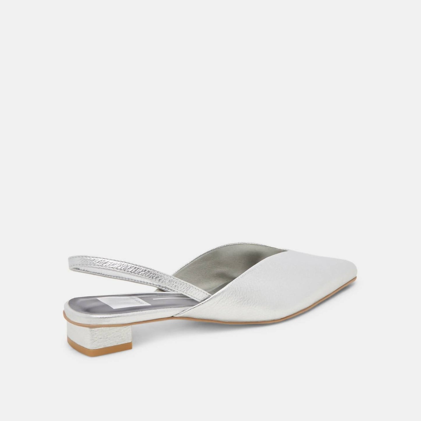 Dolce Vita - Women's Byanca Flats