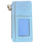 Jen & Co. - Women's Saige Slim Card Holder Wallet