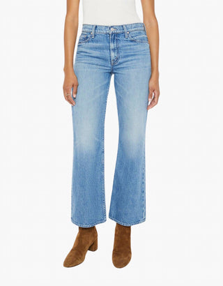 Mother - Bookie Flood Jeans