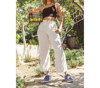 Taos - Women's Moc Star 2 Canvas Sneakers