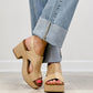 Corkys Footwear - Women's Miss Carley Sandals