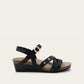 Naot - Women's Sparkle Sandal