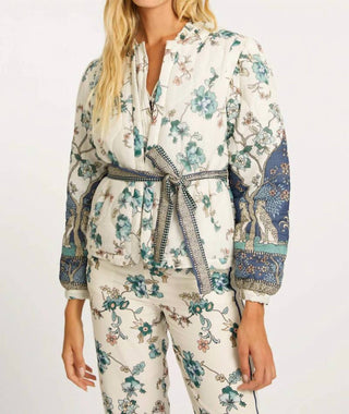 Caballero - Ember Long Sleeve Jacket